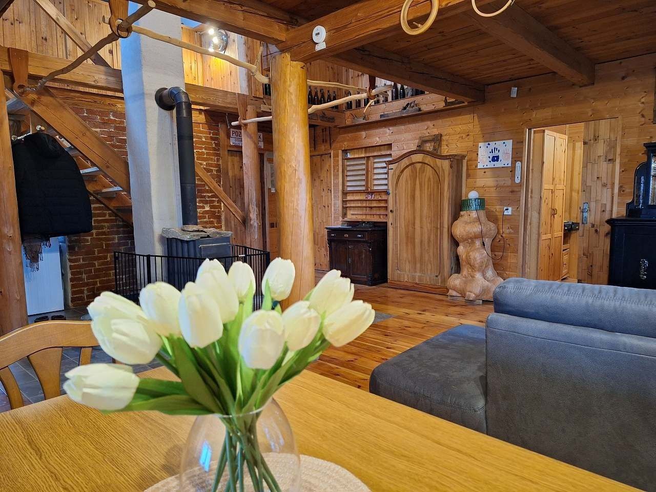 Chaty, Hranice - Studánka u Aše, Karlovarský kraj