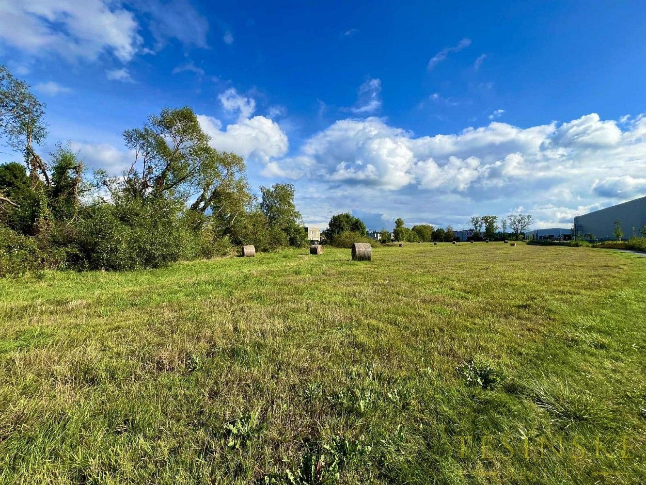 Komerční pozemky, Sokolovská, Český Těšín, okres Karviná - 2