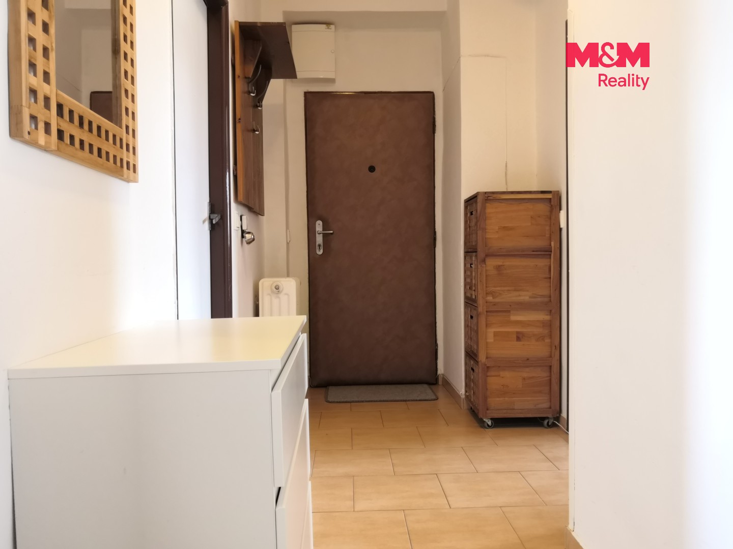 Byt 3+1 · 80 m² · Hlubočec - 4