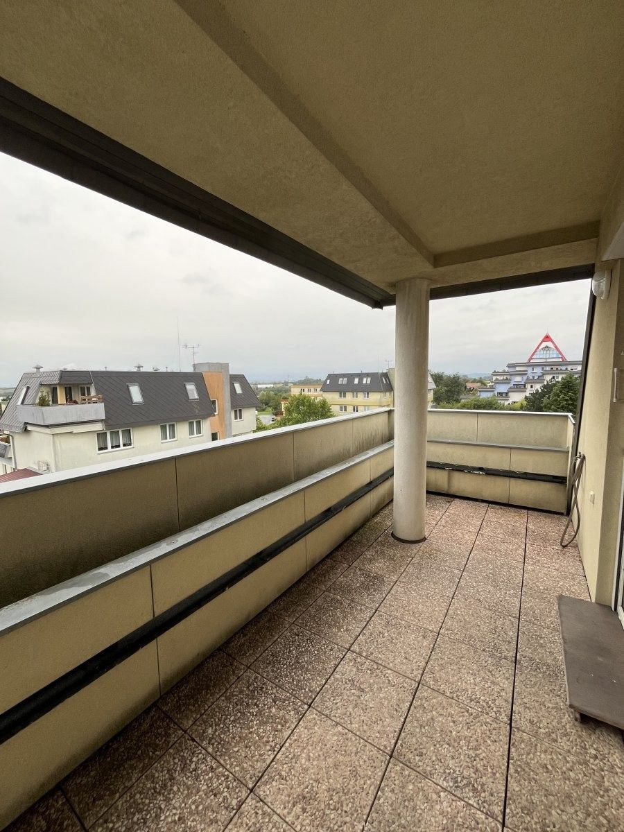 Pronájem byt 2+kk - Bacherova, Olomouc, 52 m² - 5