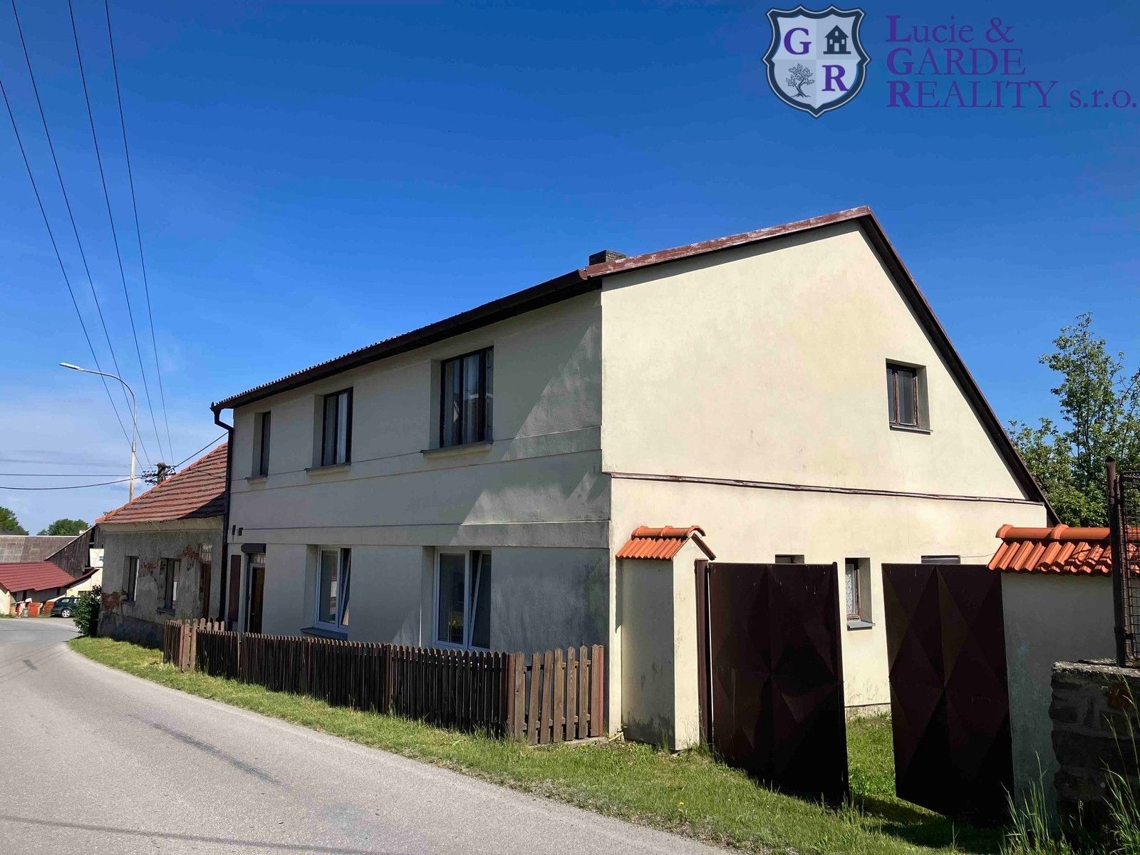 Rodinný dům, 290 m²