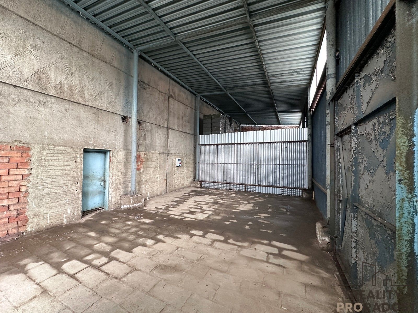 Sklad · 50 m² · Blansko - 3