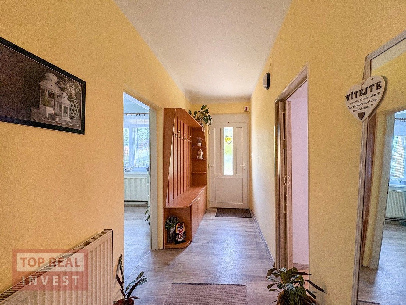 Rodinný dům · 90 m² · Roštín, okres Kroměříž - 3