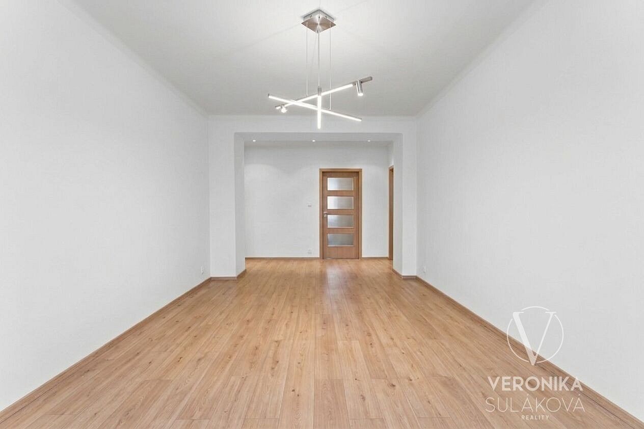 Byt 2+1 · 54 m² · Praha - Hloubětín, okres Praha 14, Hlavní město Praha - 4