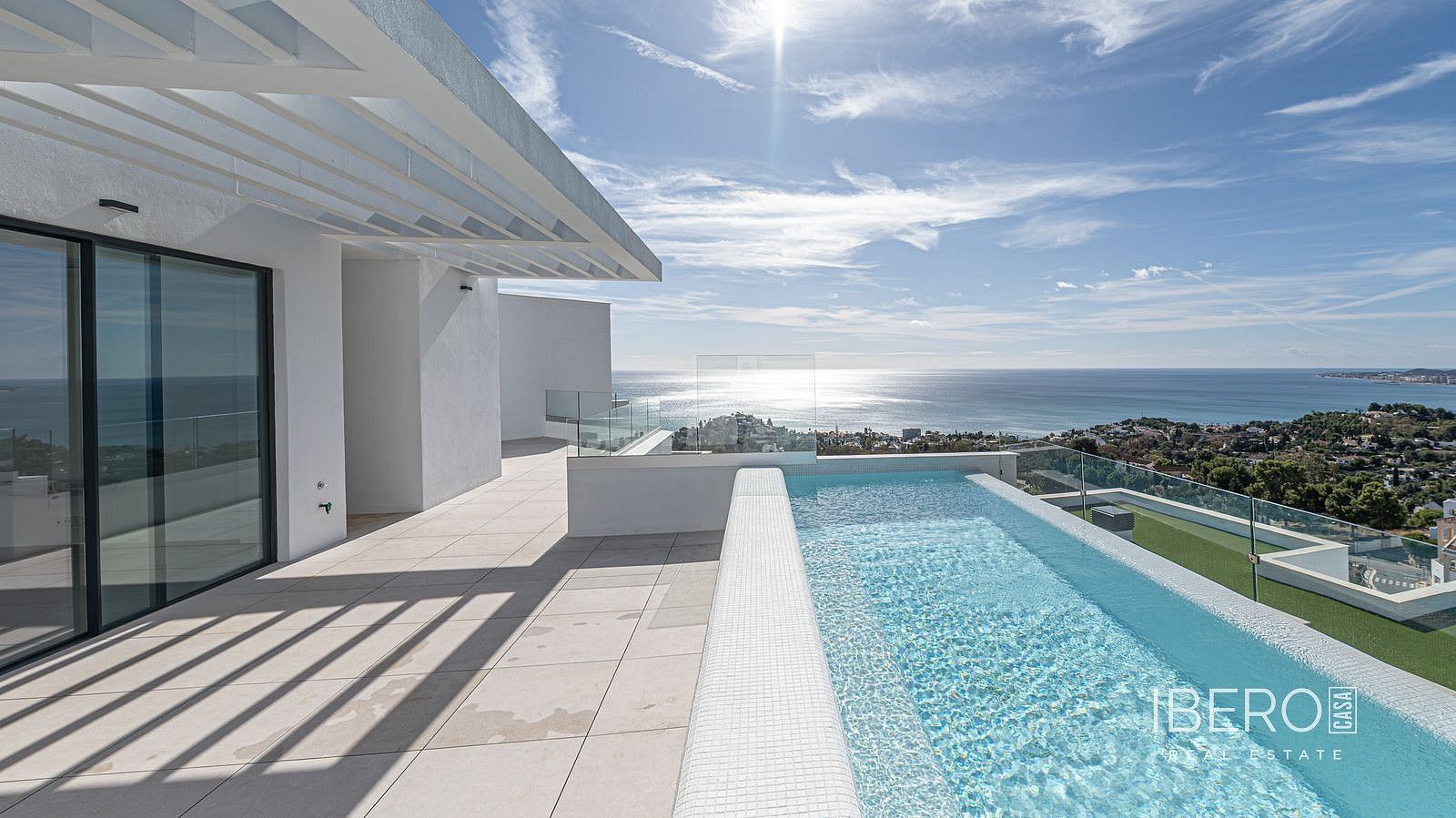 Rodinný dům · 210 m² · Benalmadena, Španělsko - 4