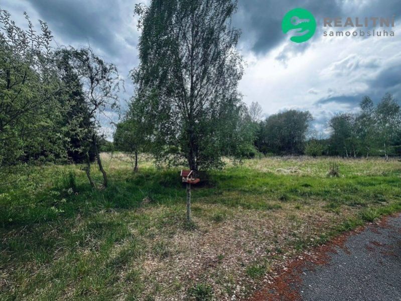 Komerční pozemky, Antonínův Důl, Jihlava, 7 450 m² - 2