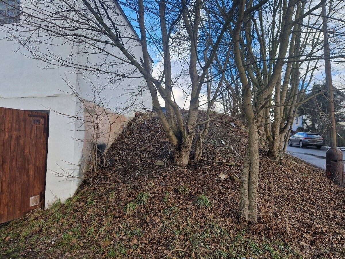 Prodej garáž - Krupka, 417 42