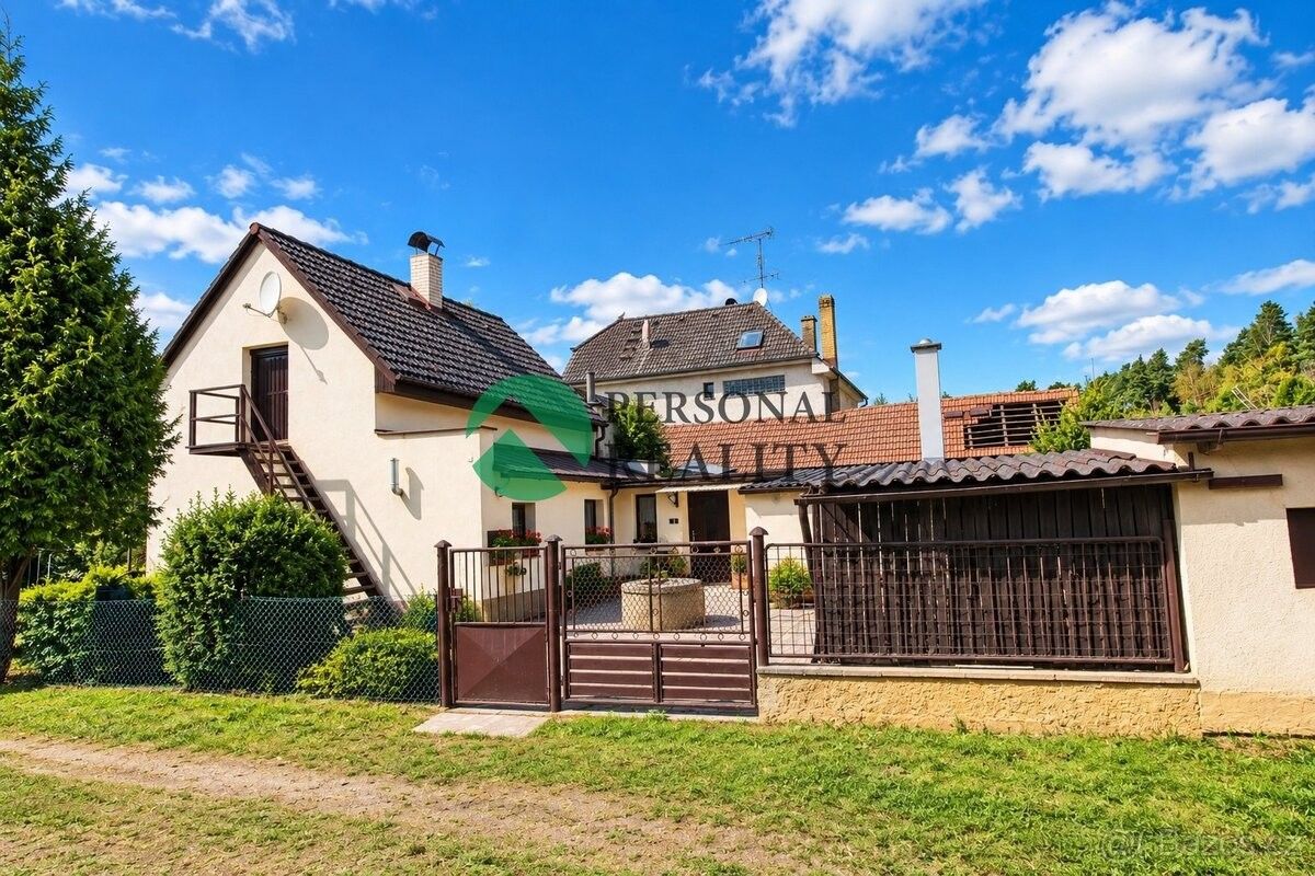 Rodinné domy, Rakovník, 269 01 - 1
