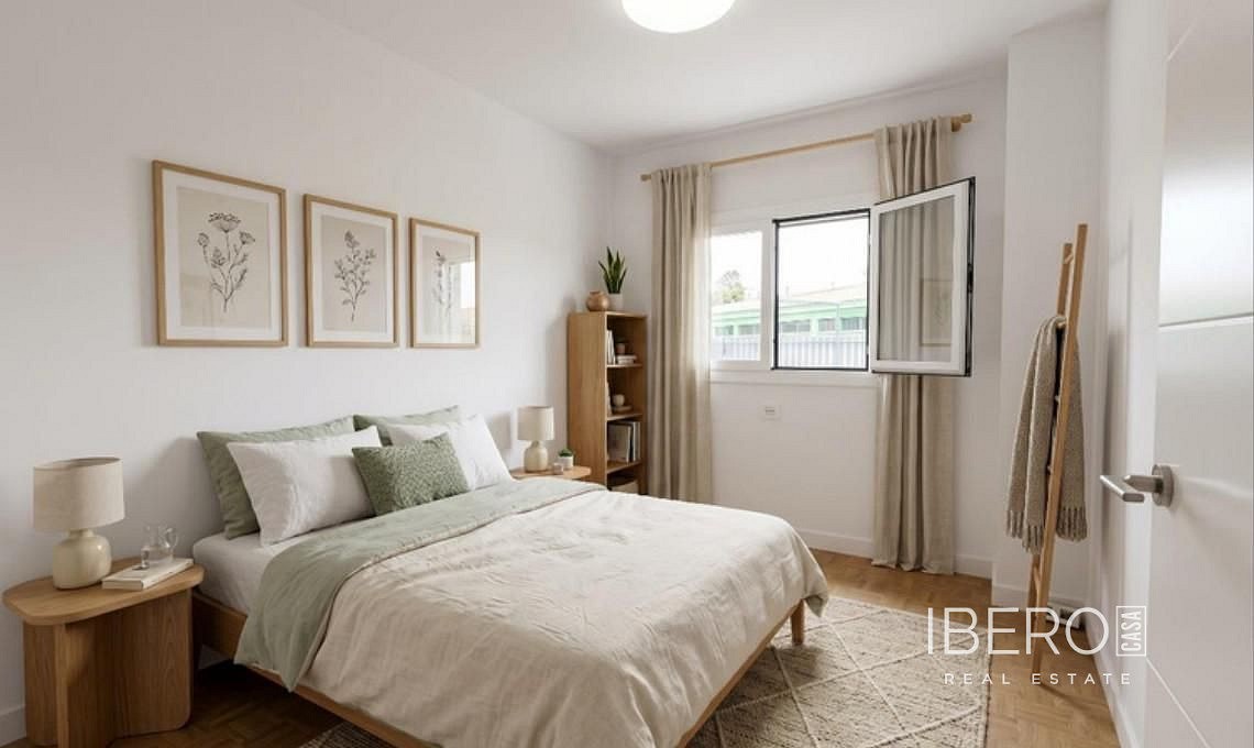 Byt 3+kk · 61 m² · Puerto de Mazarrón, Španělsko - 4