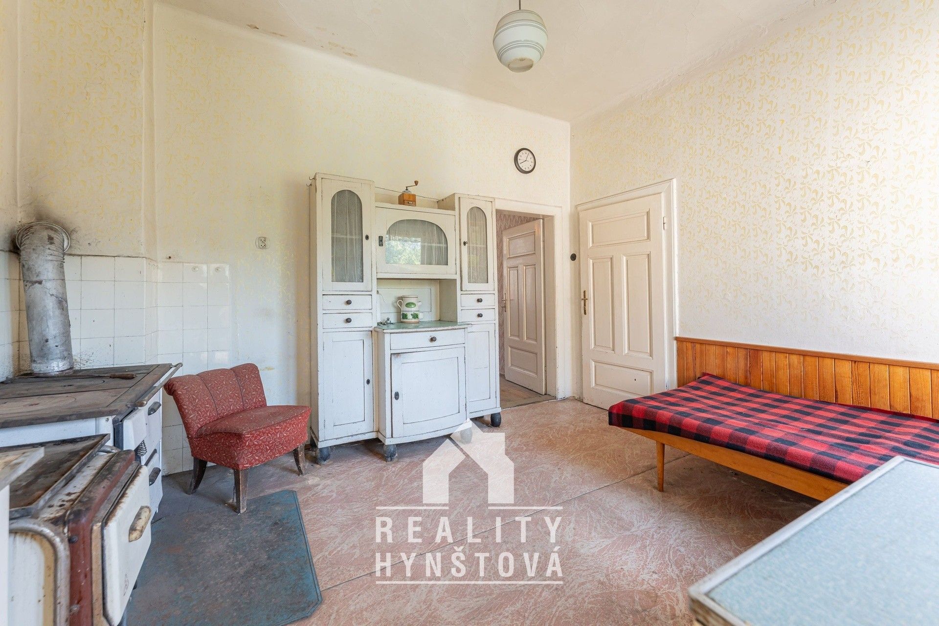 Prodej rodinný dům - Sokolská 271, Boskovice, 77 m² - 5