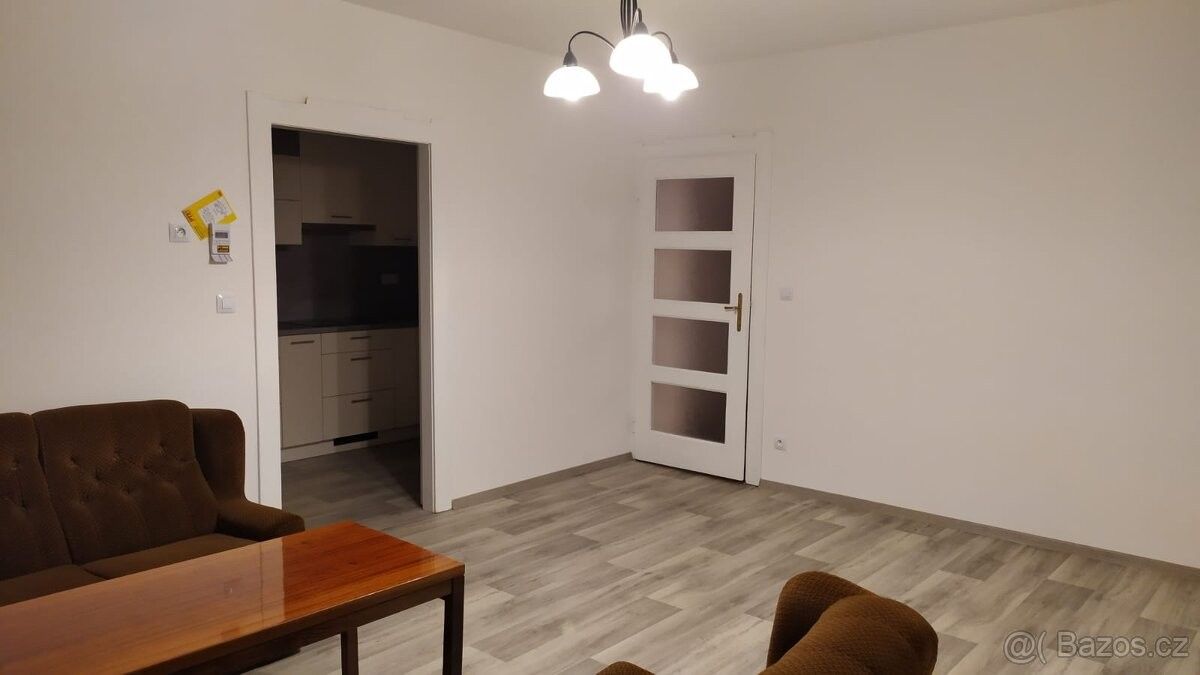 Pronájem byt - Jihlava, 586 01