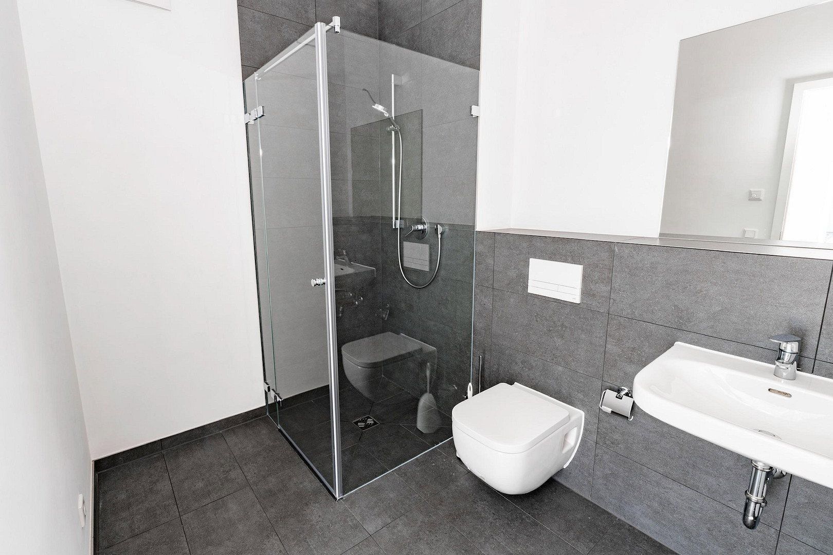 Pronájem byt 3+kk - Schanzäckerstr. 56 Nürnberg Gostenhof Bayern 90443, 93 m² - 5