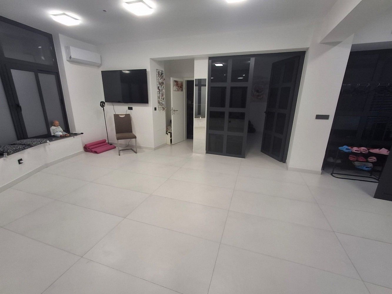 Ostatní, Trešnjevka - Jug, HR, 60 m² - 2