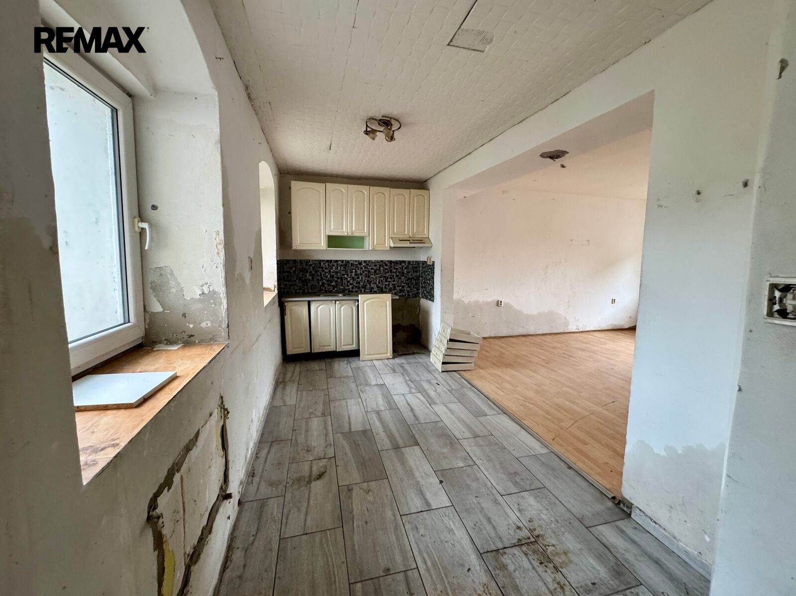 Rodinné domy, Gogolova 124, Trmice, 160 m² - 2