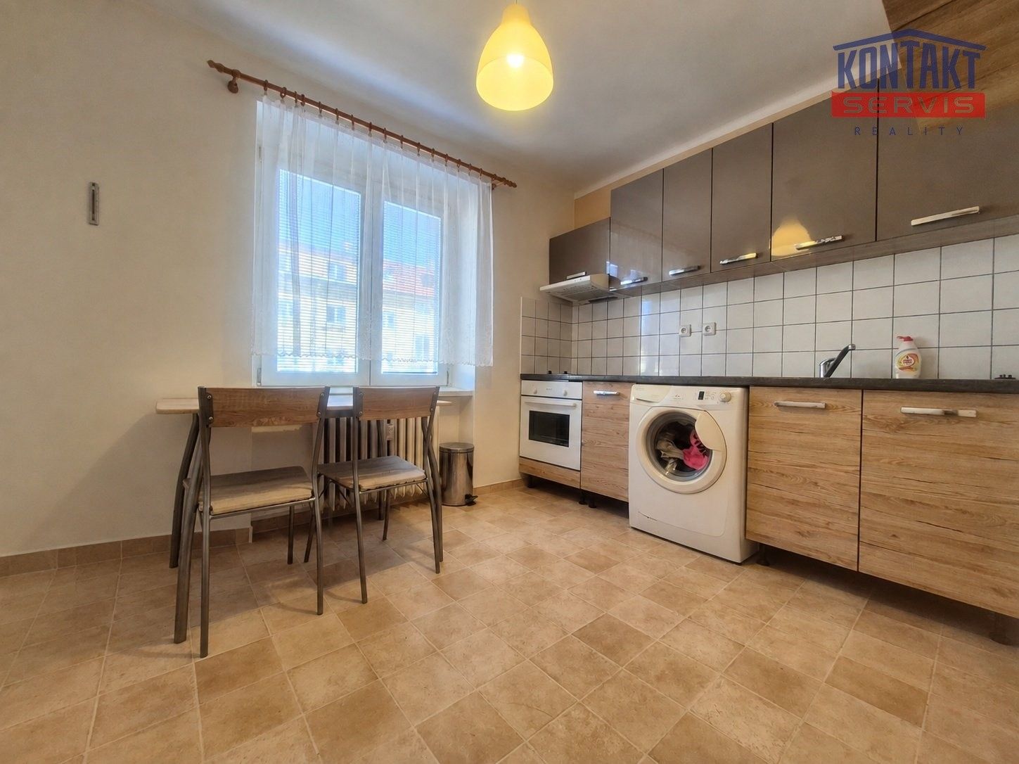 1+1, Pabláskova, České Budějovice 7, 36 m² - 2