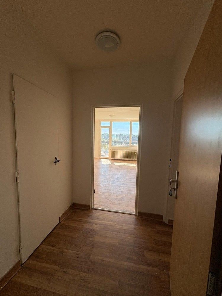 Pronájem byt 1+1 - Bílina - Teplické Předměstí, okres Teplice, Ústecký kraj, 54 m² - 5
