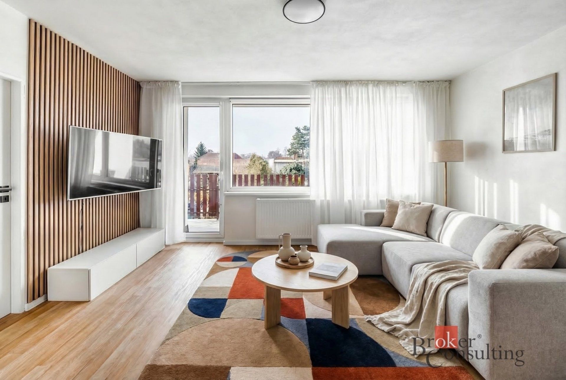 Rodinné domy, Na Zahradách, Ledenice, 220 m²