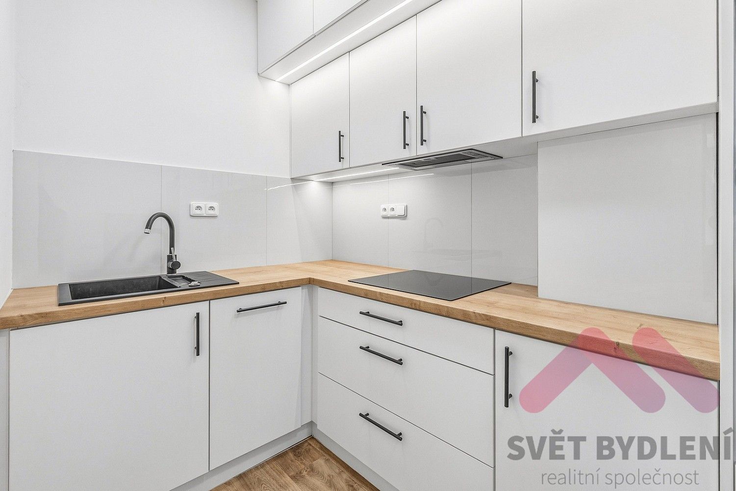 Prodej byt 2+kk - Praha - Michle, okres Praha 10, Hlavní město Praha, 60 m² - 5