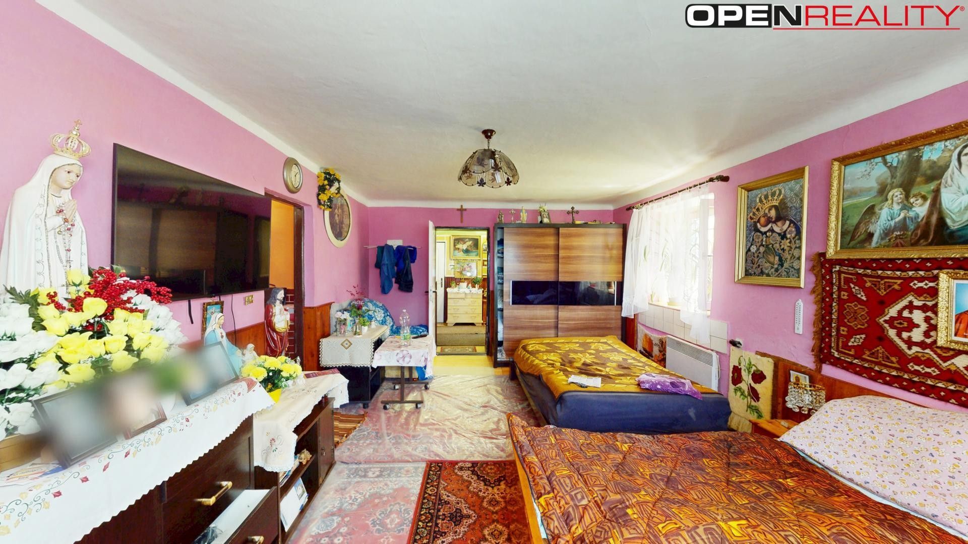 Ostatní, Nová Dědina, Uničov, 444 m² - 2