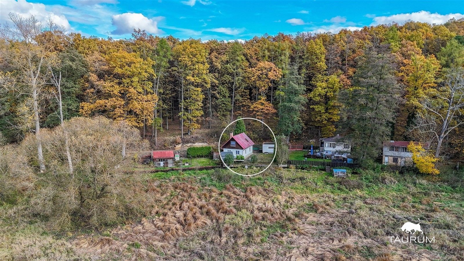 Chaty, Šťáhlavice, Šťáhlavy, 86 m²