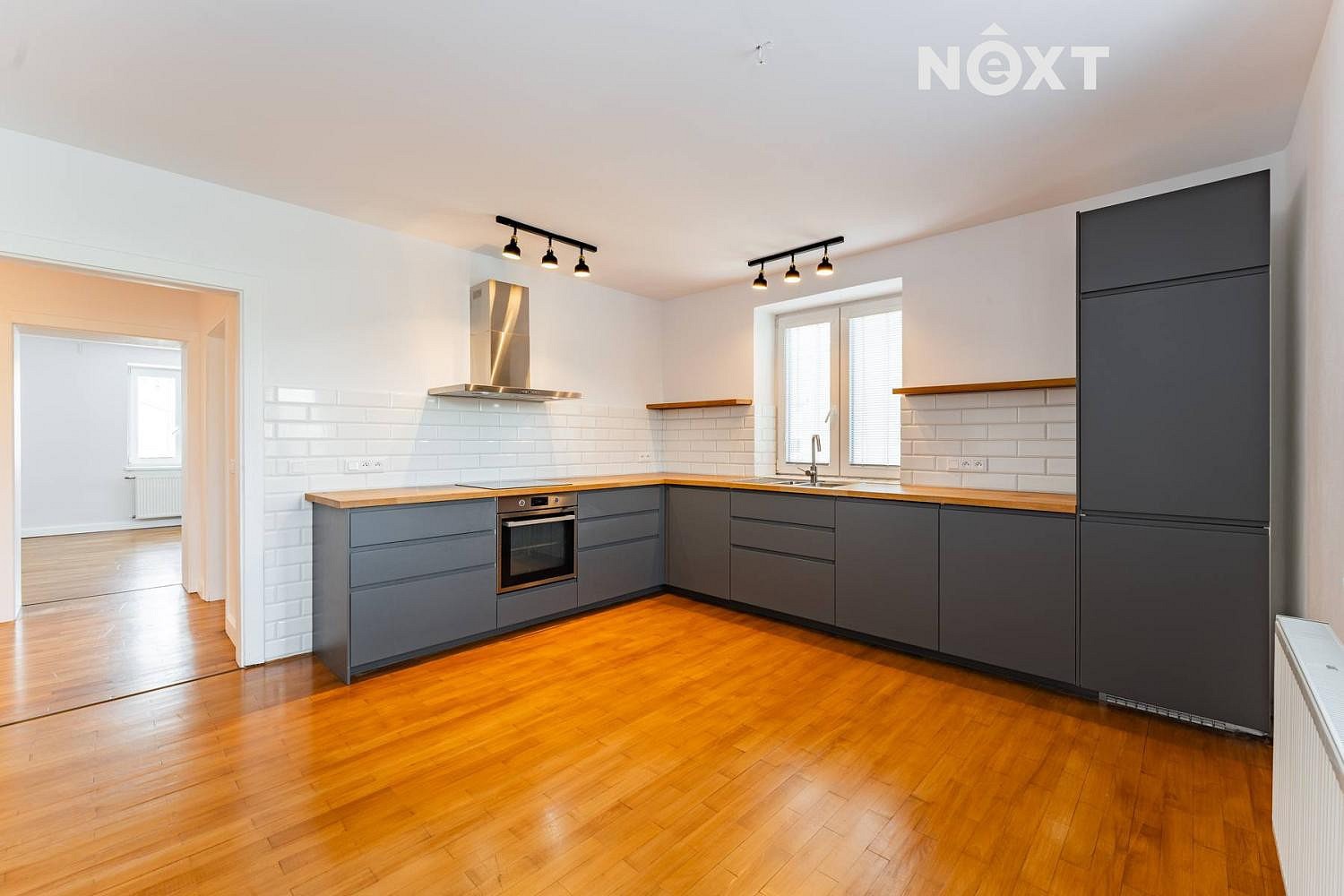 Prodej byt 3+1 - Jesenická, Šumperk, 107 m² - 5