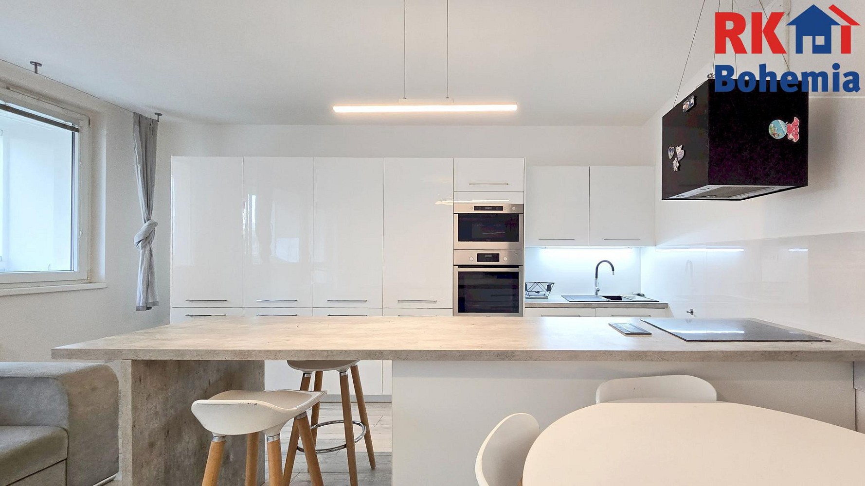 Pronájem byt 3+kk - Na Cihelně, Český Brod, okres Kolín, 67 m² - 5