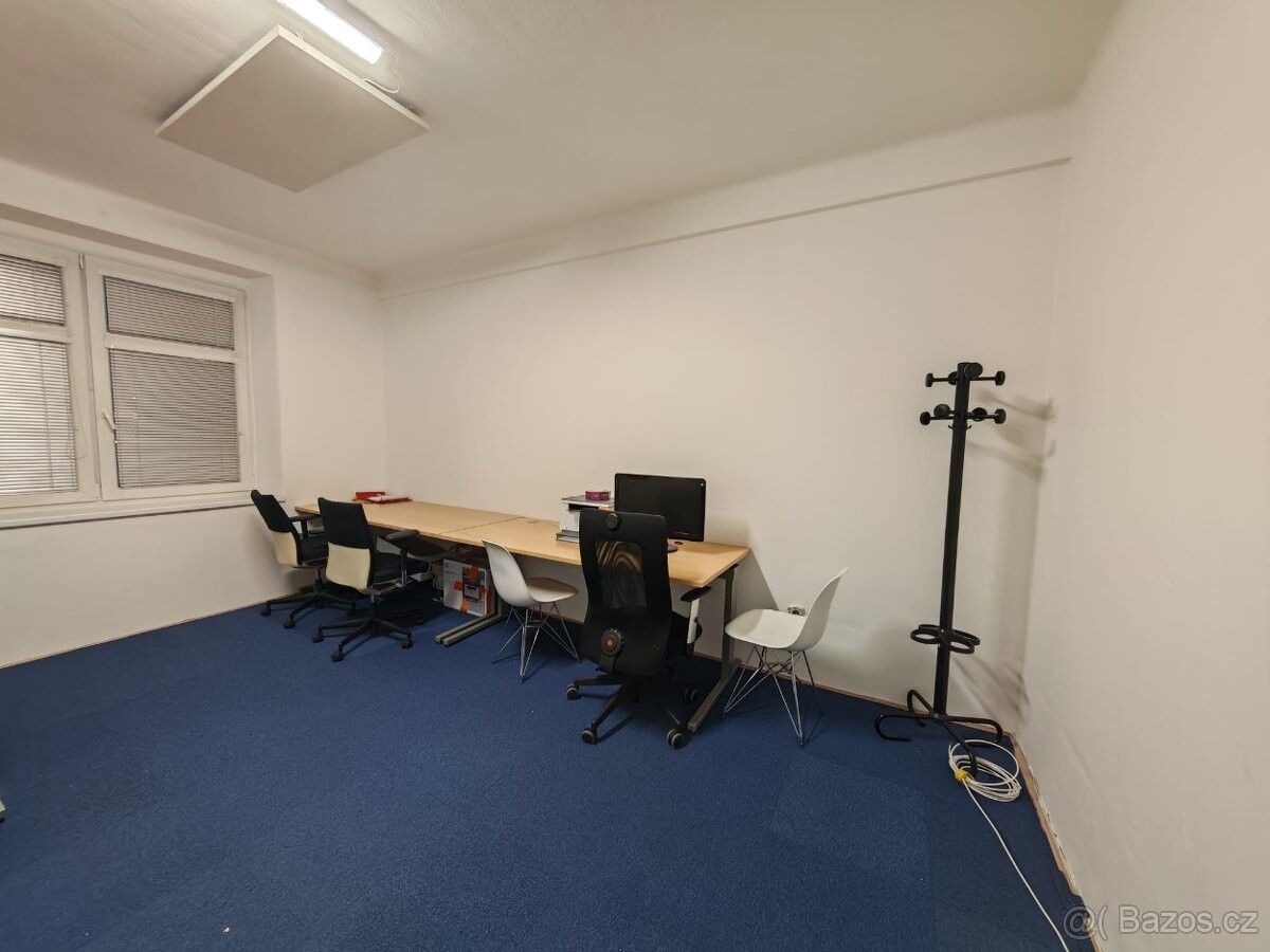 Pronájem kancelář - Zlín, 760 01