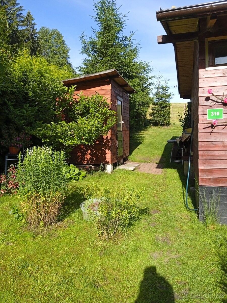 Prodej chata - Ostrov nad Ohří, 363 01