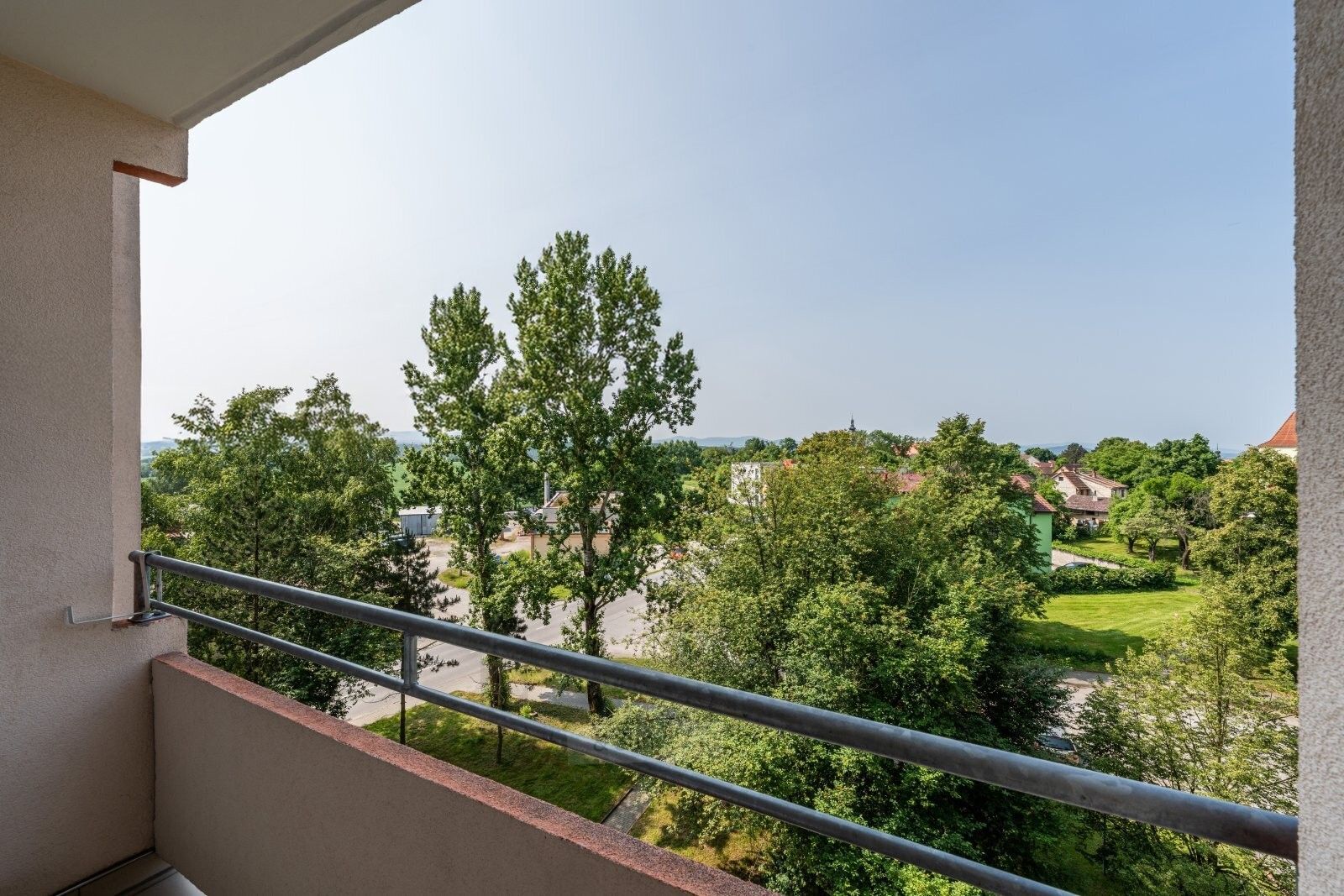 Prodej byt 3+1 - Třeboňská, Borovany, 78 m²