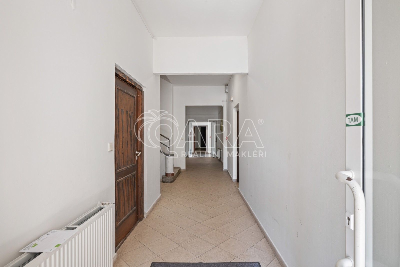 Prodej činžovní dům - Mariánské náměstí, Brandýs nad Labem-Stará Boleslav, 1 m²