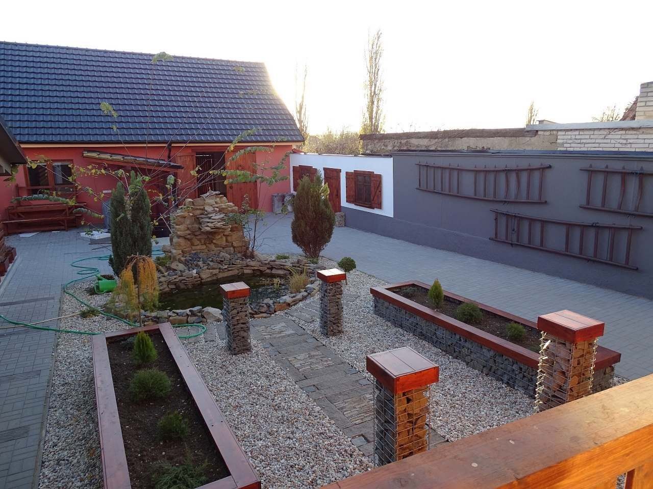 Chata · Nivnice, Zlínský kraj - 2