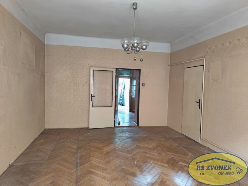 Prodej byt 3+1 - Dukelská  , Olomouc, 92 m² - 5