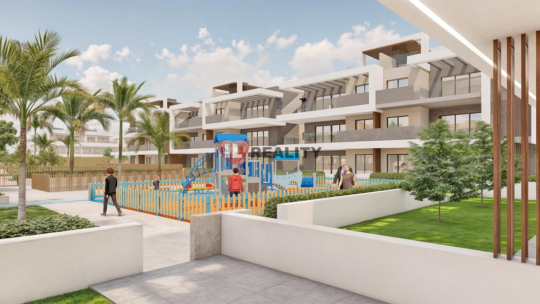Byt 4+kk · 176 m² · Torre de la Horadada, Španělsko - 4