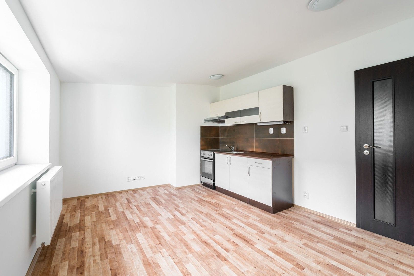 1+kk, Úslavská, Plzeň, 25 m²