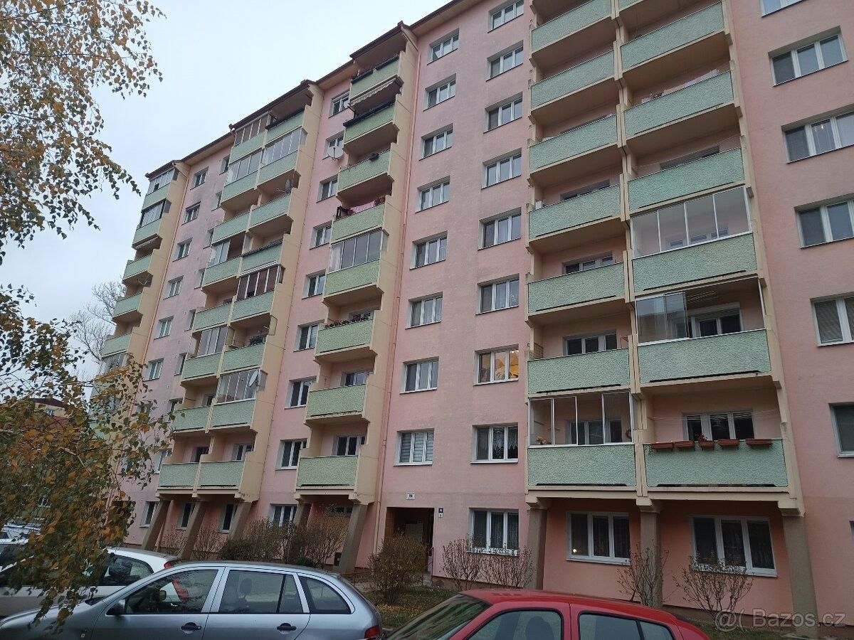 Byty, Hodonín, 695 01