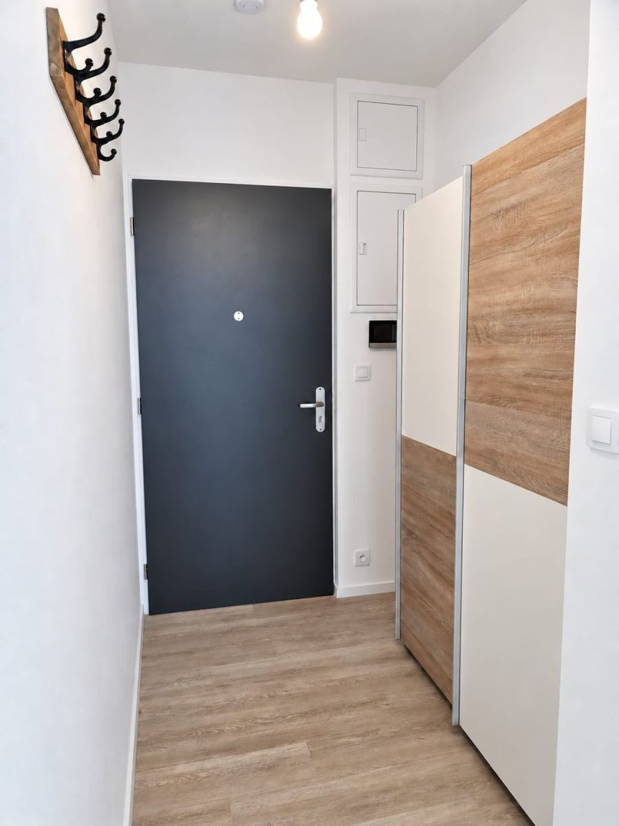 Byt 1+kk · 28 m² · Mladoboleslavská, Praha - Kbely - 3