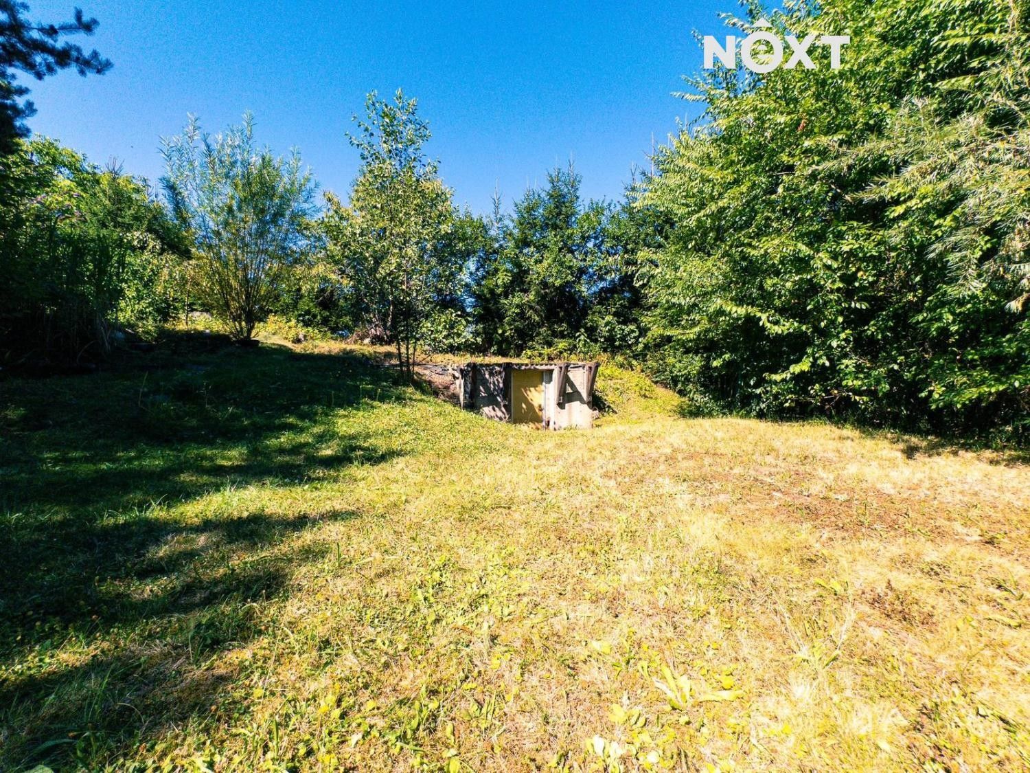 Zahrada · Vrchlabí - 3