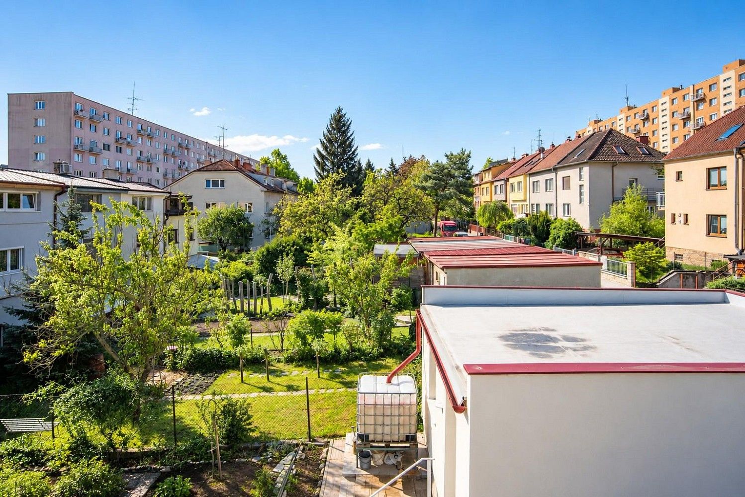 Byt 2+kk · 42 m² · Sovinec, Brno - Štýřice - 3