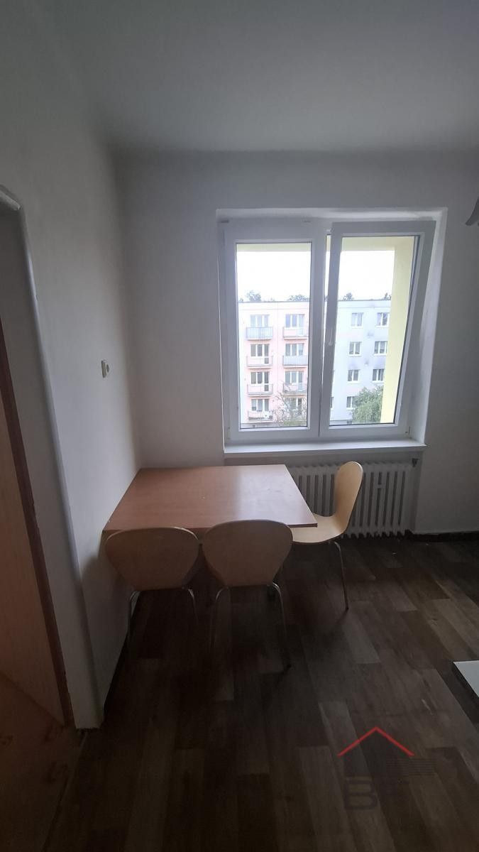 Byt 2+1 · 58 m² · Antonína Sovy, Česká Lípa - 4