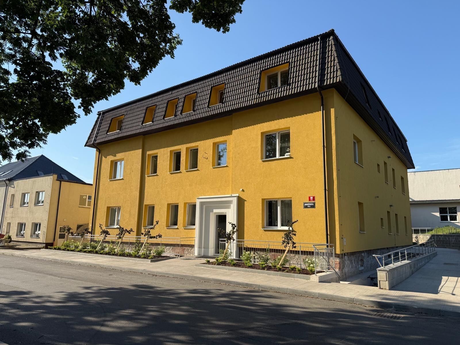 3+kk, Krucemburk - Staré Ransko, Kraj Vysočina, 81 m²