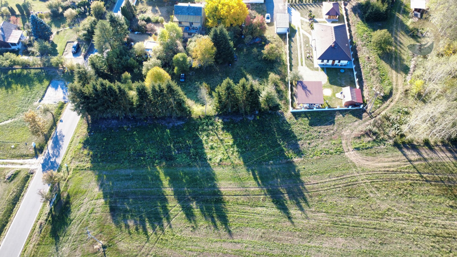Pozemek pro bydlení · 1 393 m² · Žichovice - 4