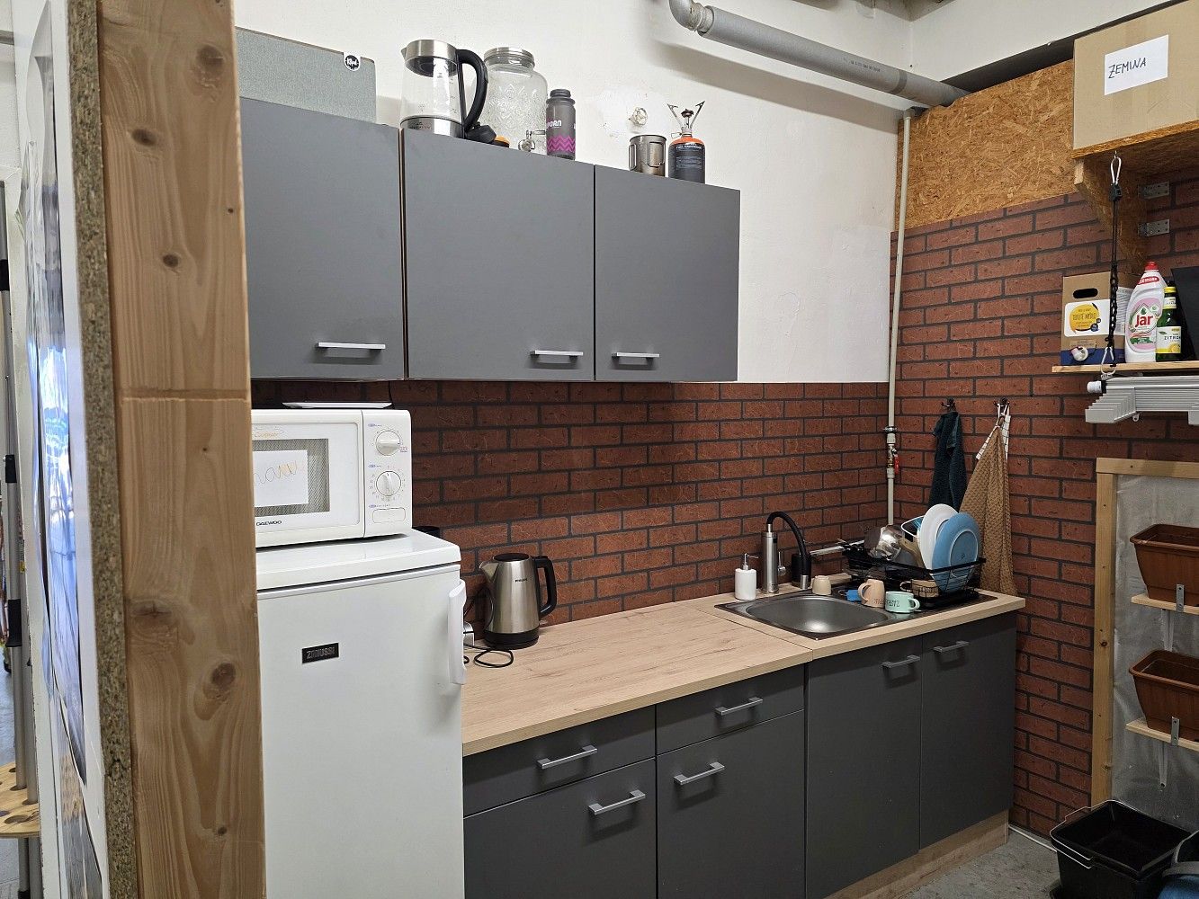 Pronájem obchodní prostory - Brno - Trnitá, okres Brno-město, Jihomoravský kraj, 145 m² - 5