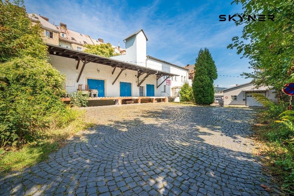 Ostatní, Děčín, 405 02 - 2