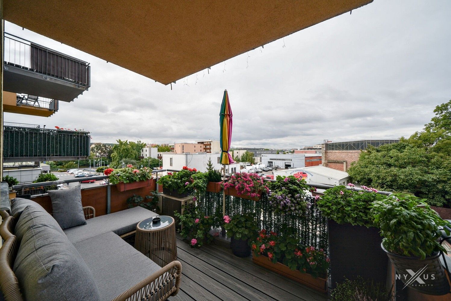 2+1, Praha - Hostivař, okres Praha 15, Hlavní město Praha, 55 m² - 2