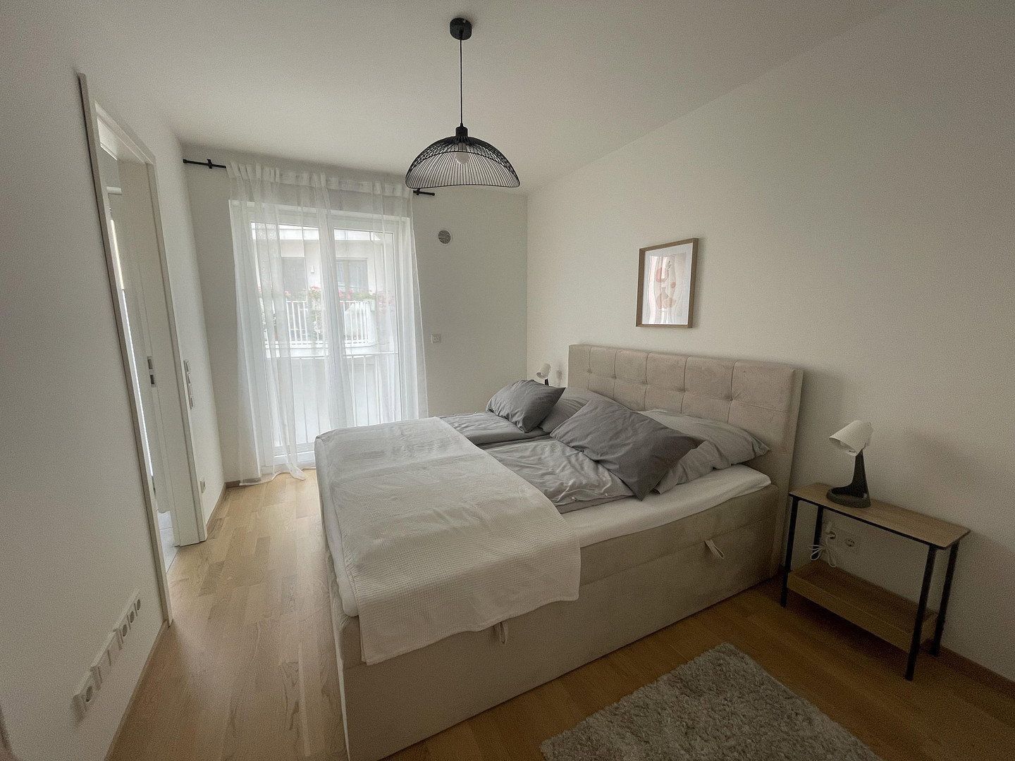 Prodej byt 3+1 - München Maxvorstadt Bayern 80333, 86 m² - 5