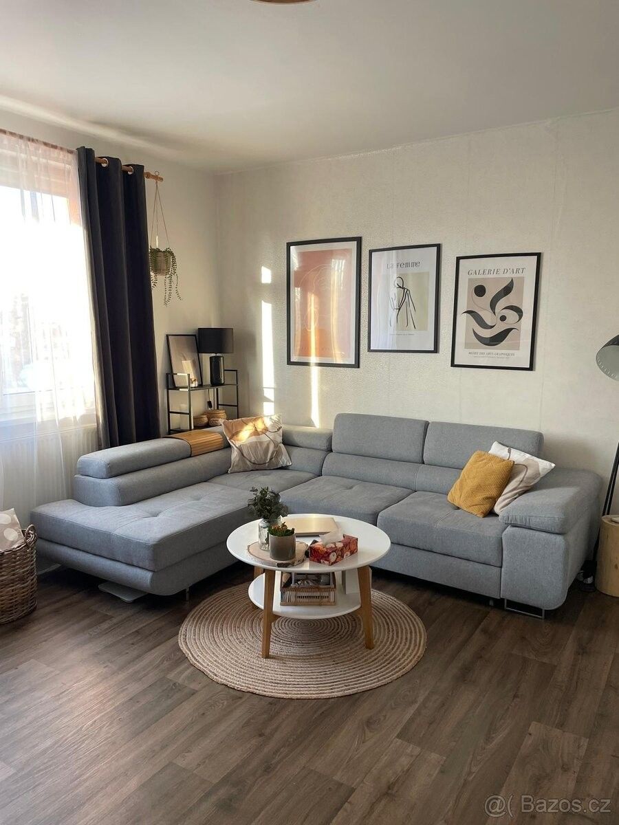 Prodej byt - Česká Lípa, 470 01