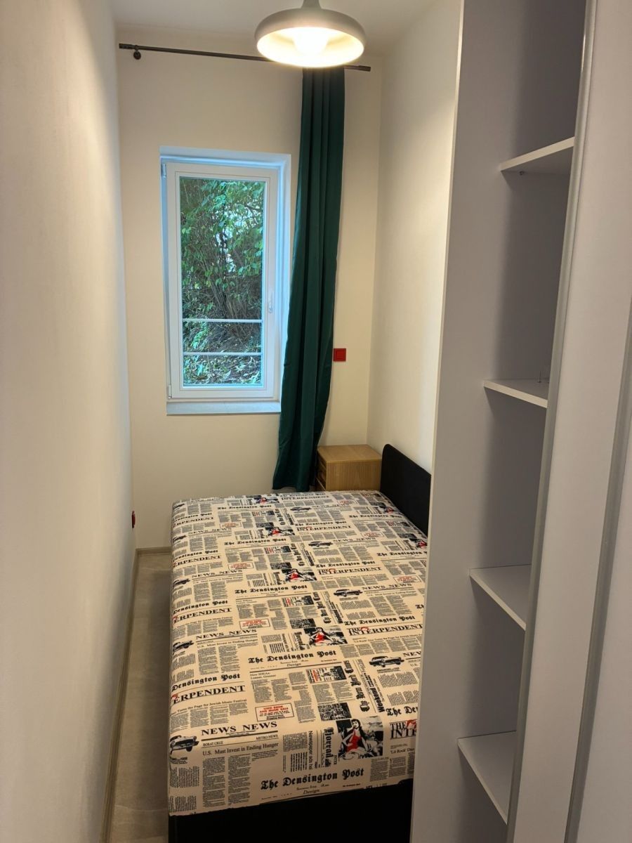 Byt 1+kk · 31 m² · V Břízkách, Praha - Košíře - 3