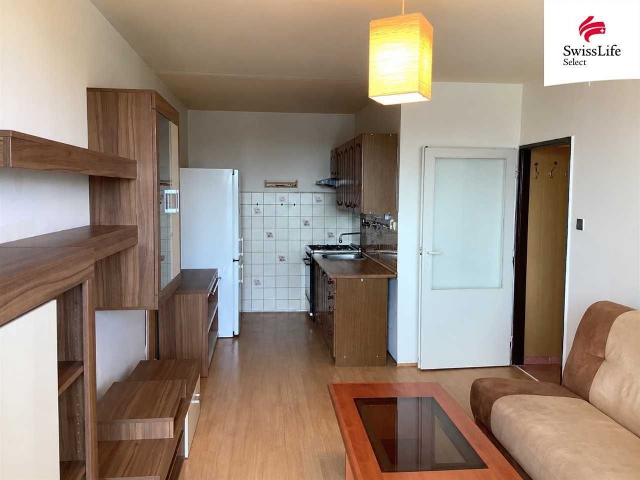 Pronájem byt 2+kk - Šluknovská  , Praha, 47 m² - 5