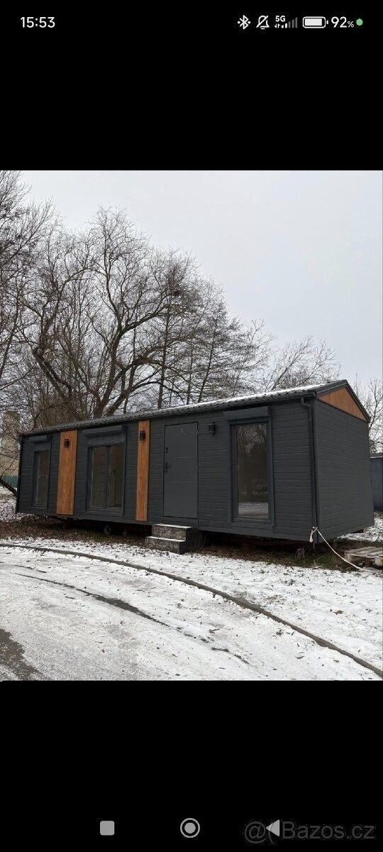 Prodej chata - Trutnov, 541 02