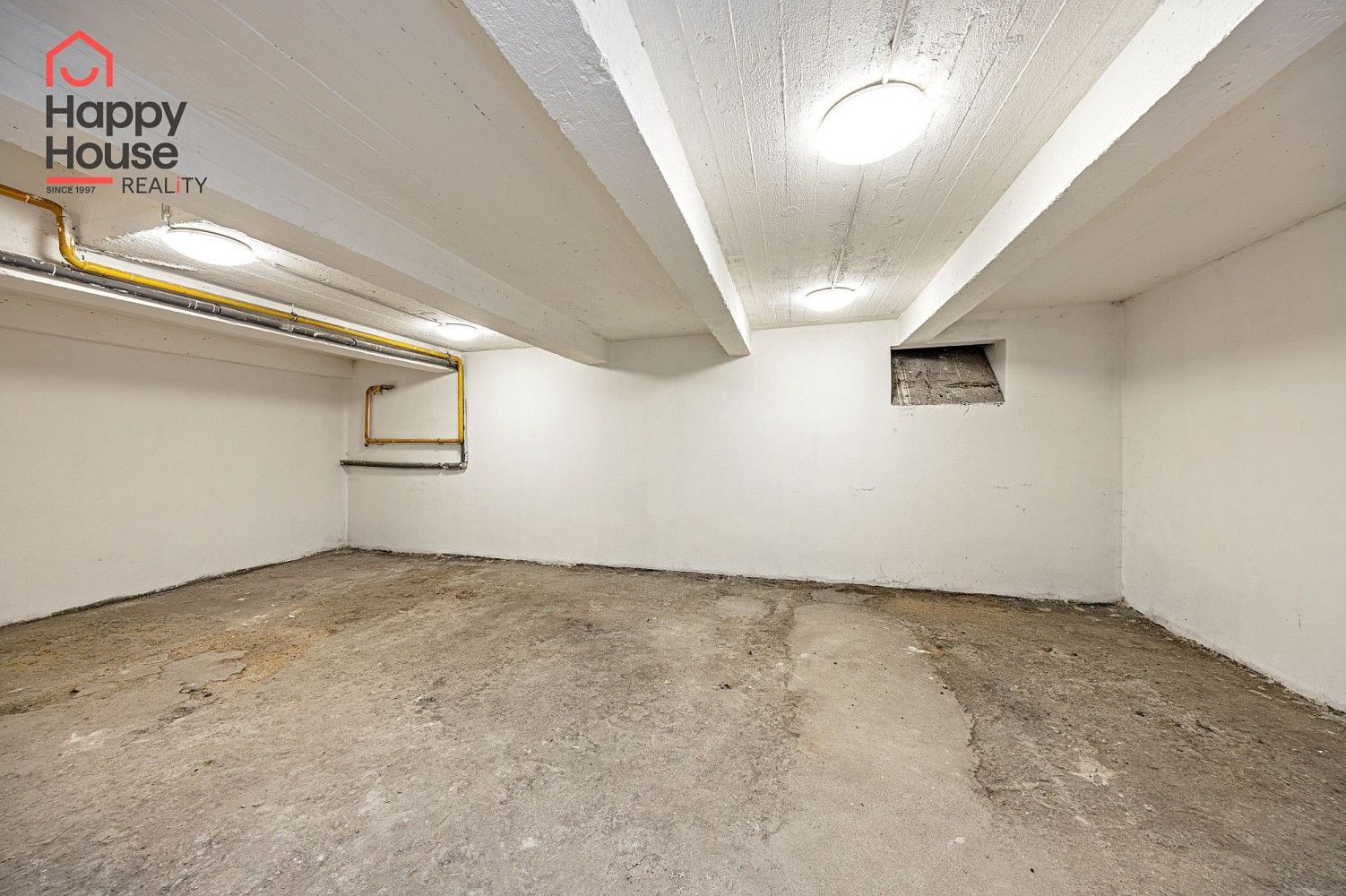 Kancelář · 65 m² · Praha - Nusle, okres Praha 2, Hlavní město Praha - 3